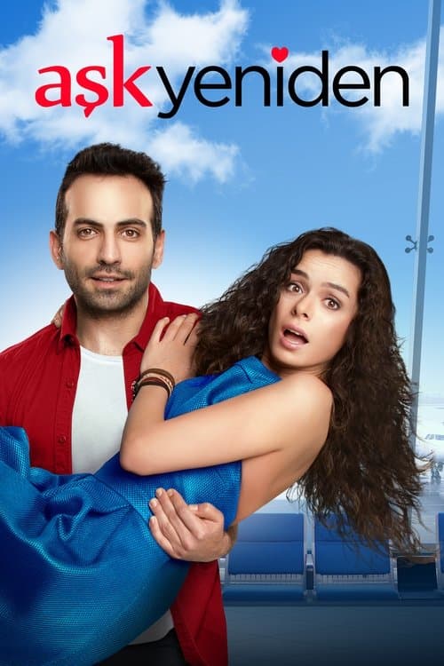 Poster for Love Once Again