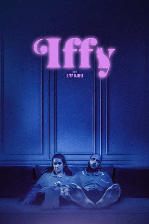 Poster for Iffy