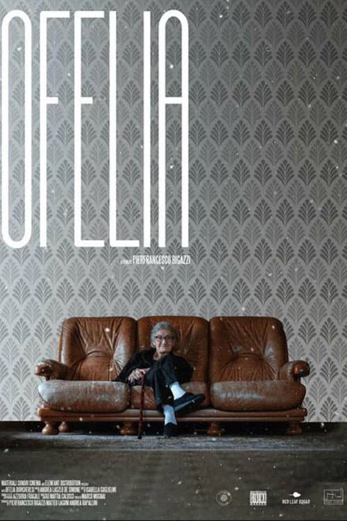 Poster for Ofelia