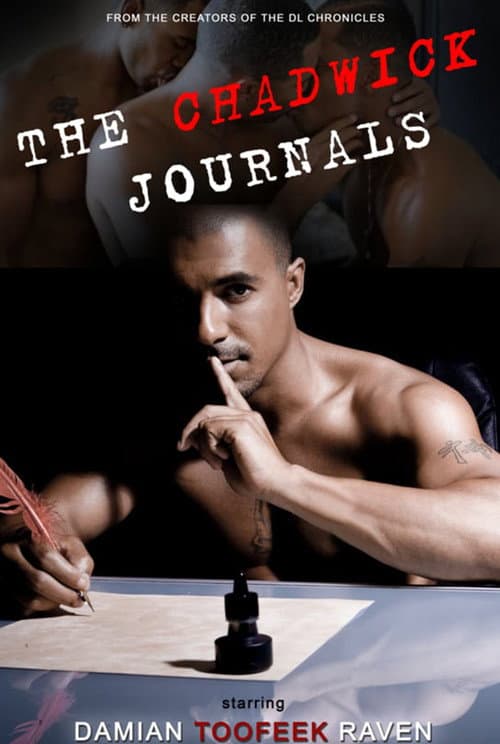 Poster for The Chadwick Journals
