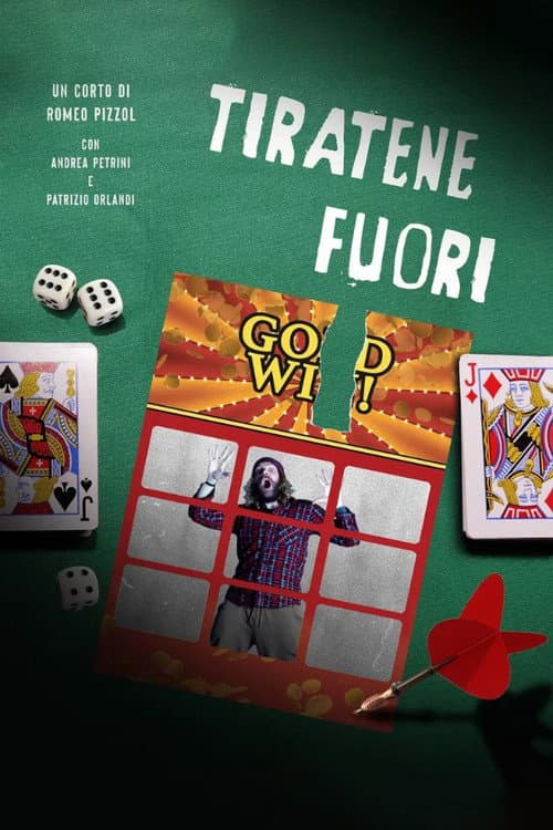 Poster for Help me out