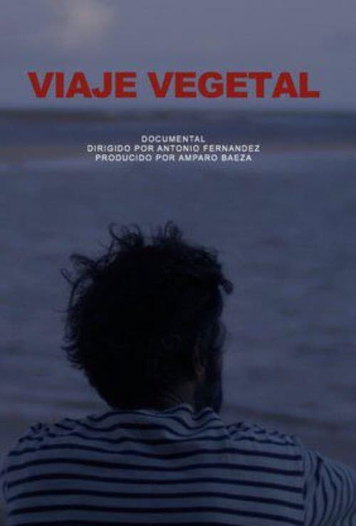 Poster for Viaje vegetal