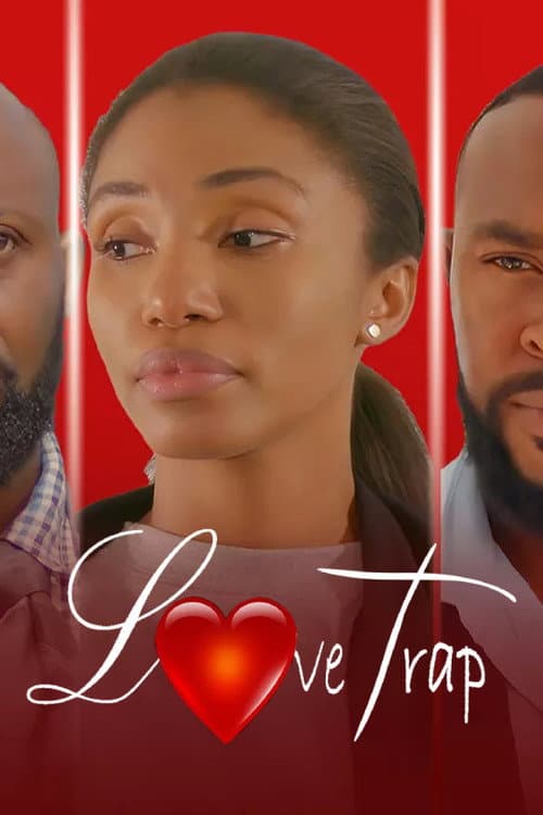 Poster for Love Trap