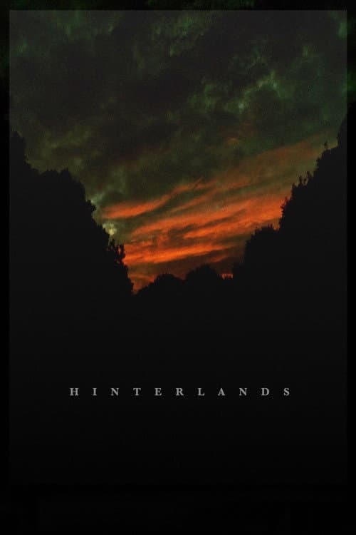 Poster for Hinterlands