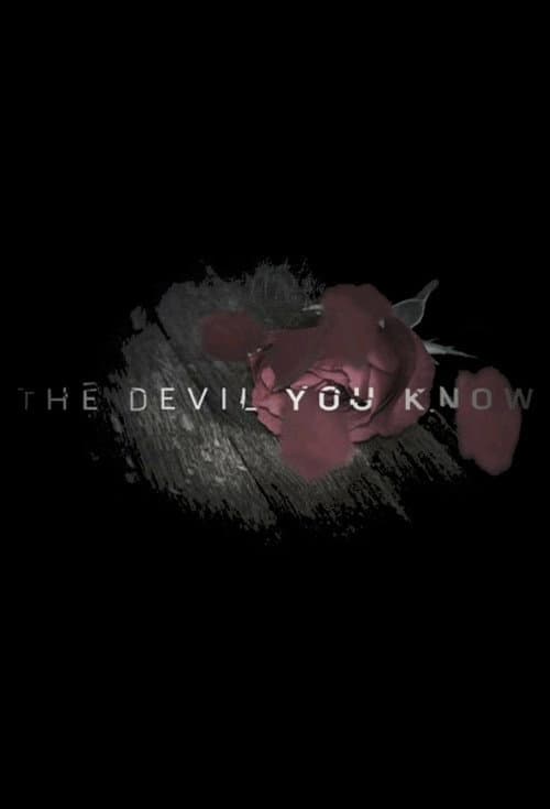 Poster for The Devil You Know