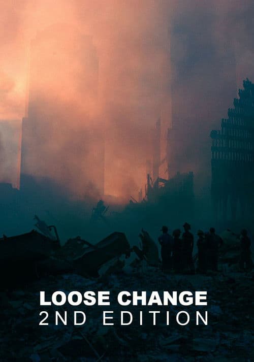Poster for Loose Change