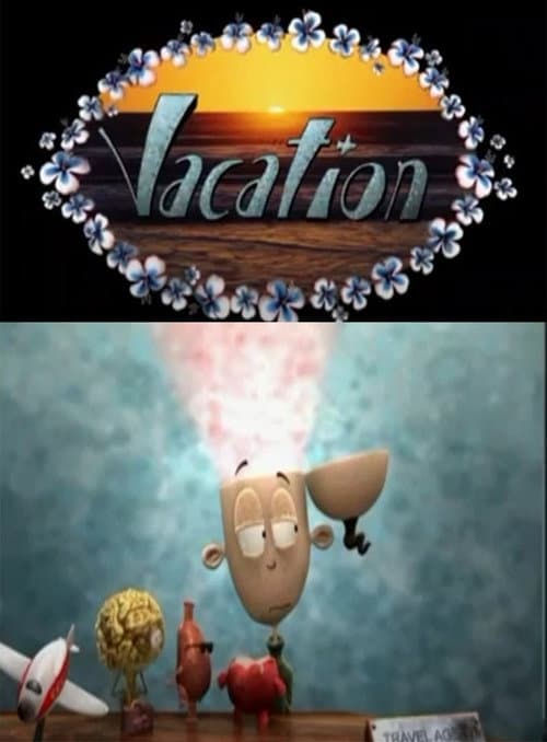 Poster for Vacation