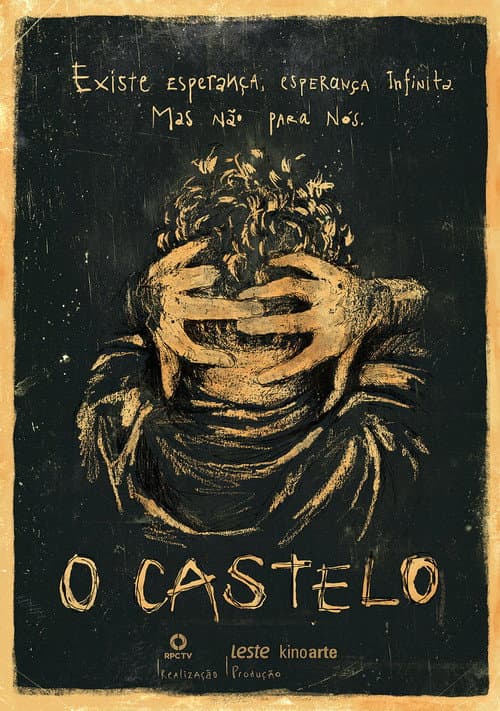Poster for The Castle