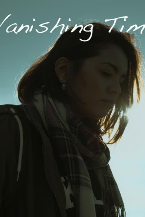 Poster for The Vanishing Time