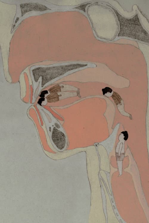 Poster for A Manipulated Man