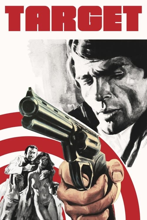 Poster for Target