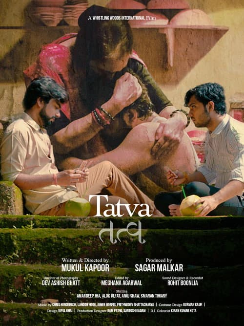 Poster for Tatva