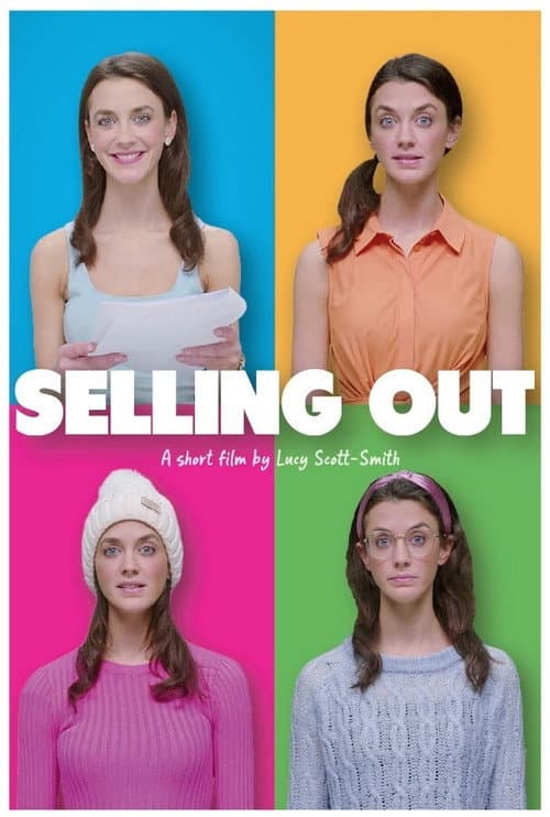 Poster for Selling Out