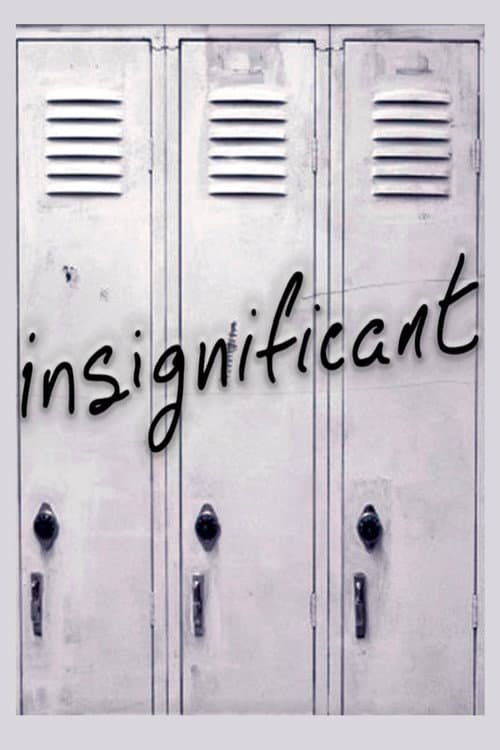 Poster for Insignificant