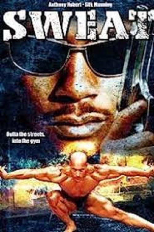 Poster for Sweat