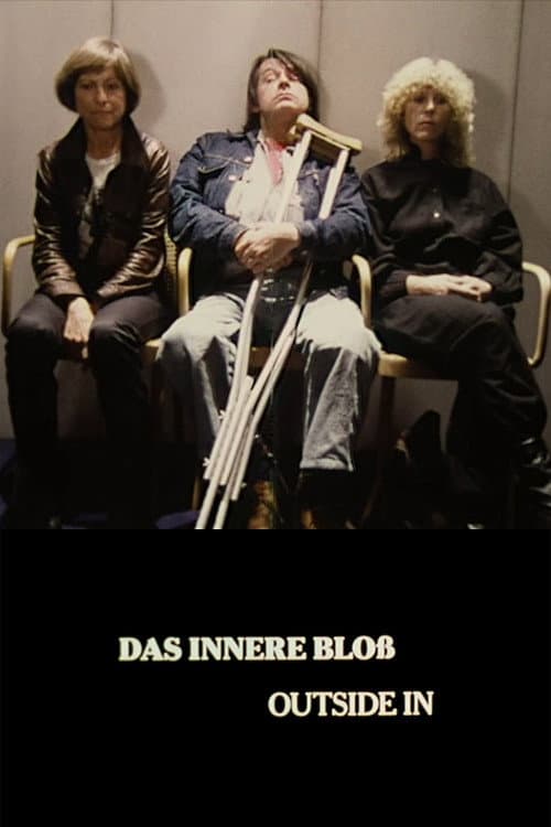 Poster for Outside In