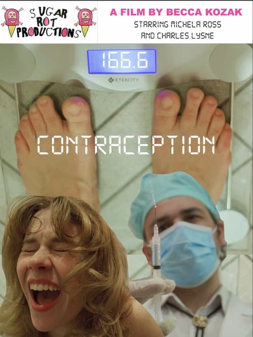 Poster for Contraception