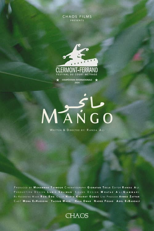 Poster for Mango
