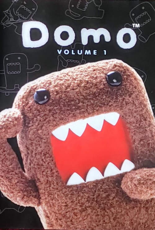 Poster for Domo