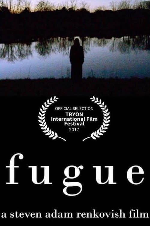 Poster for Fugue