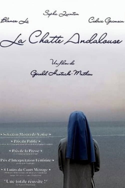 Poster for La chatte andalouse