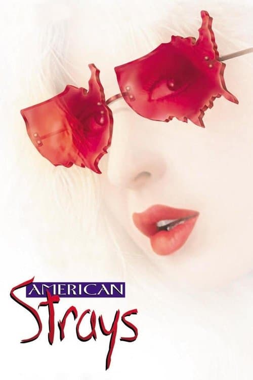Poster for American Strays