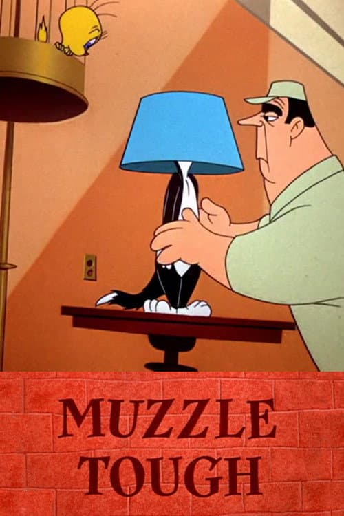 Poster for Muzzle Tough