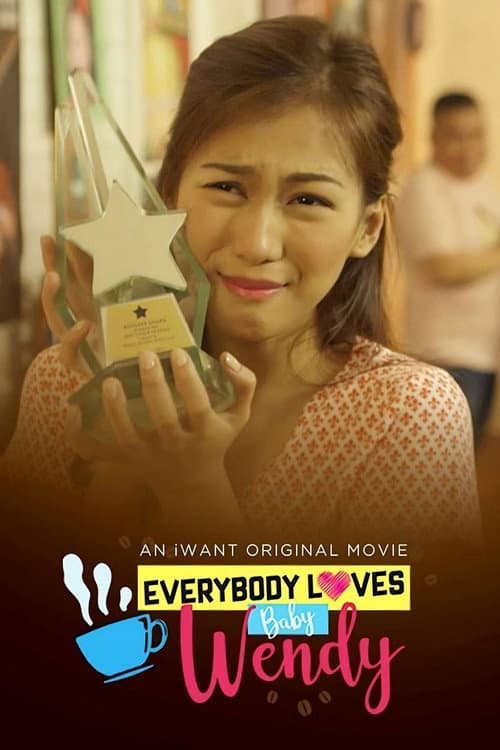 Poster for Everybody Loves Baby Wendy