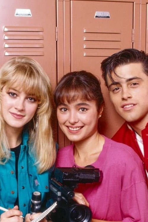 Poster for TV 101