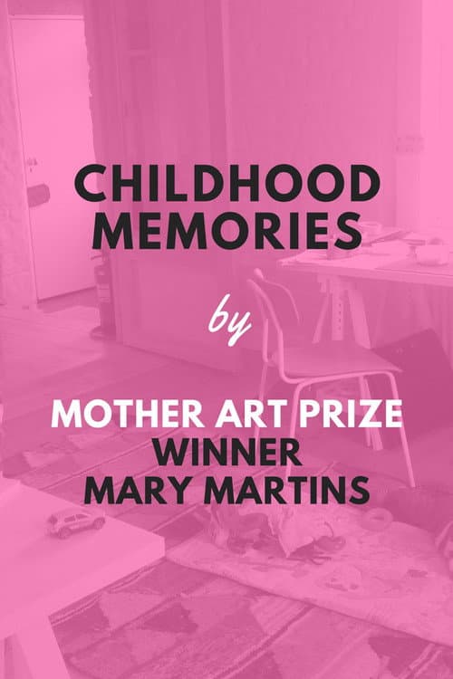 Poster for Childhood Memories