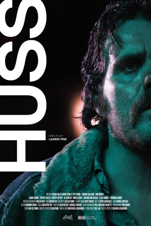 Poster for Huss