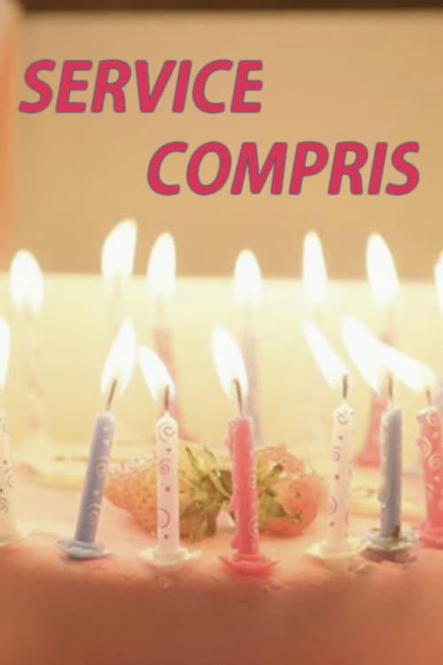 Poster for Service compris