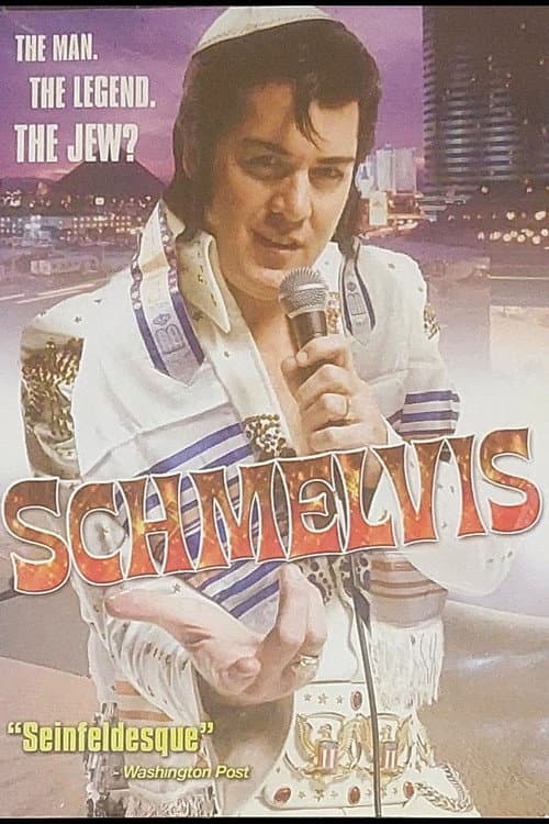 Poster for Schmelvis