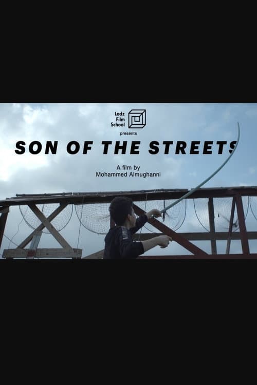 Poster for Son of the Streets