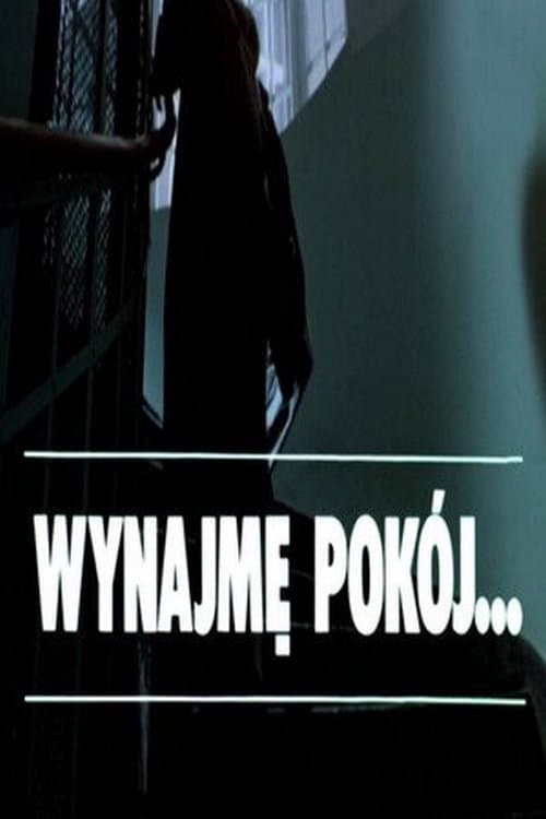 Poster for Wynajmę pokój...