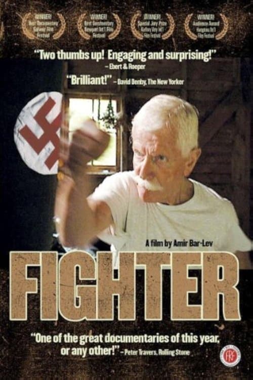 Poster for Fighter