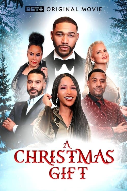 Poster for A Christmas Gift