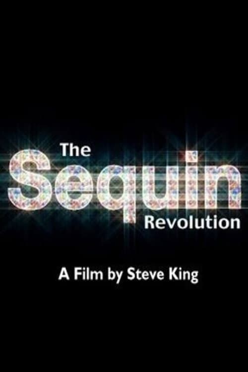 Poster for The Sequin Revolution