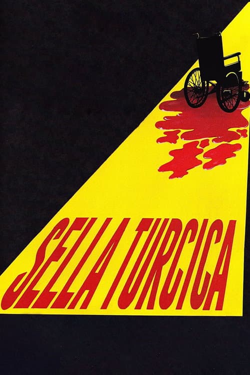 Poster for Sella Turcica