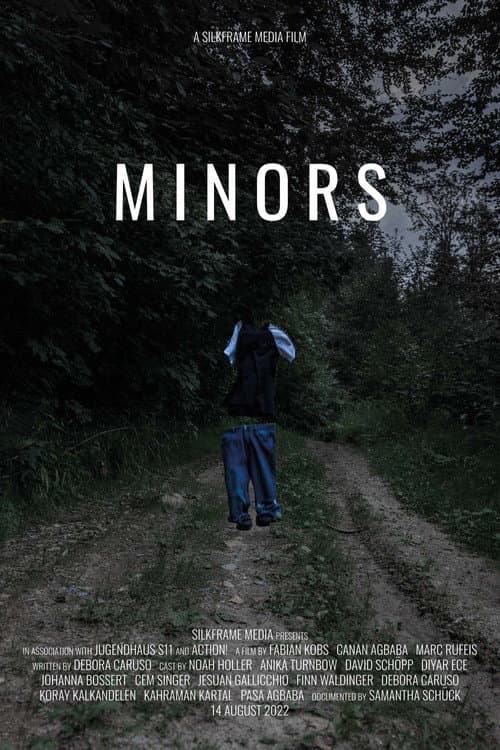Poster for Minors