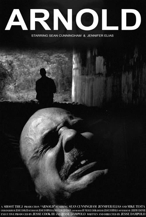 Poster for Arnold