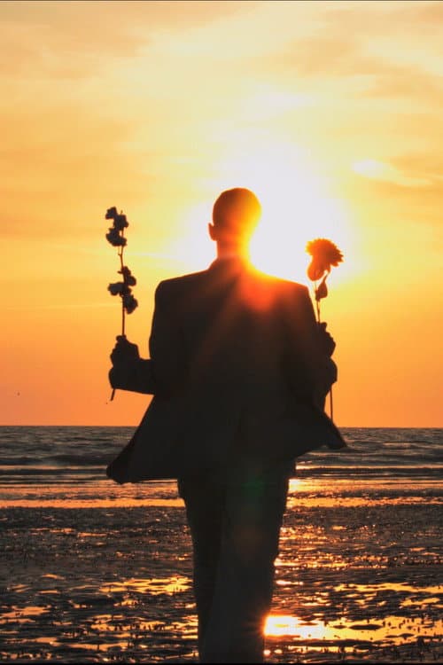 Poster for L'Homme endormi