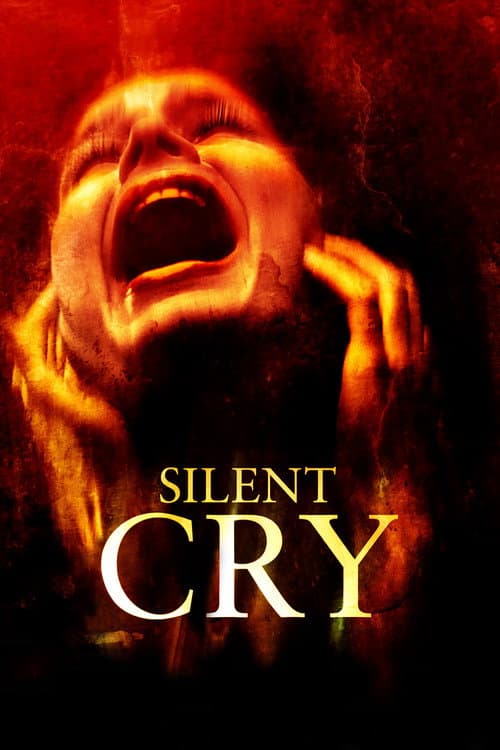 Poster for Silent Cry