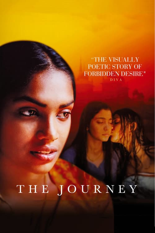 Poster for The Journey