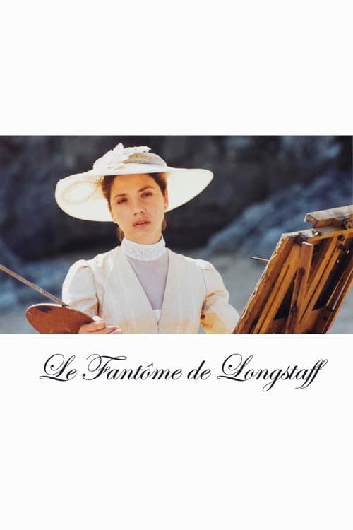 Poster for The Phantom of Longstaff