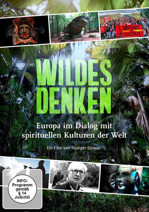 Poster for Wildes Denken