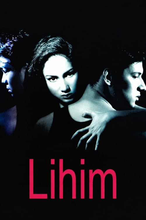Poster for Lihim