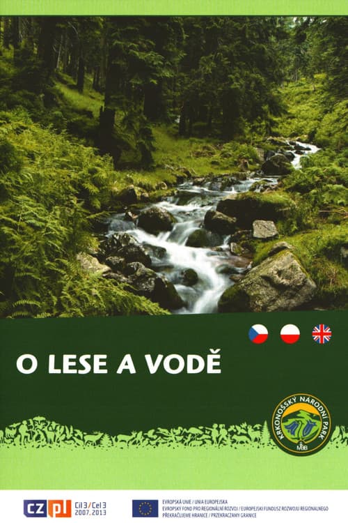 Poster for The Forest and Water