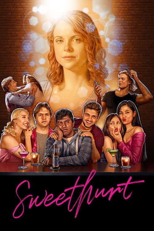Poster for Sweethurt