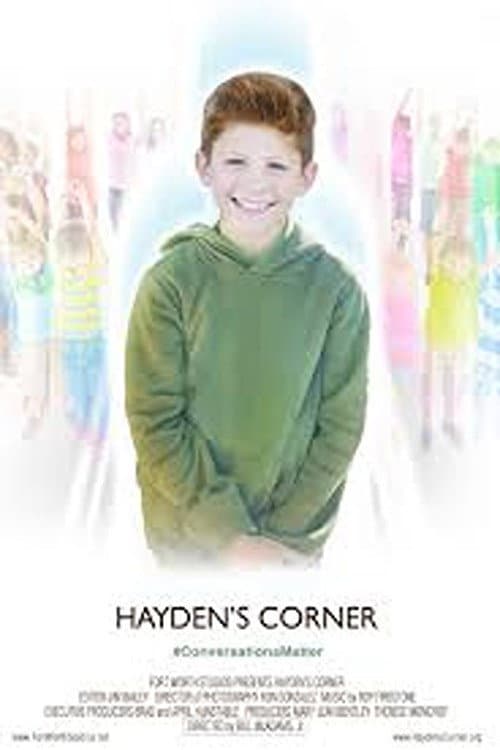 Poster for Hayden's Corner